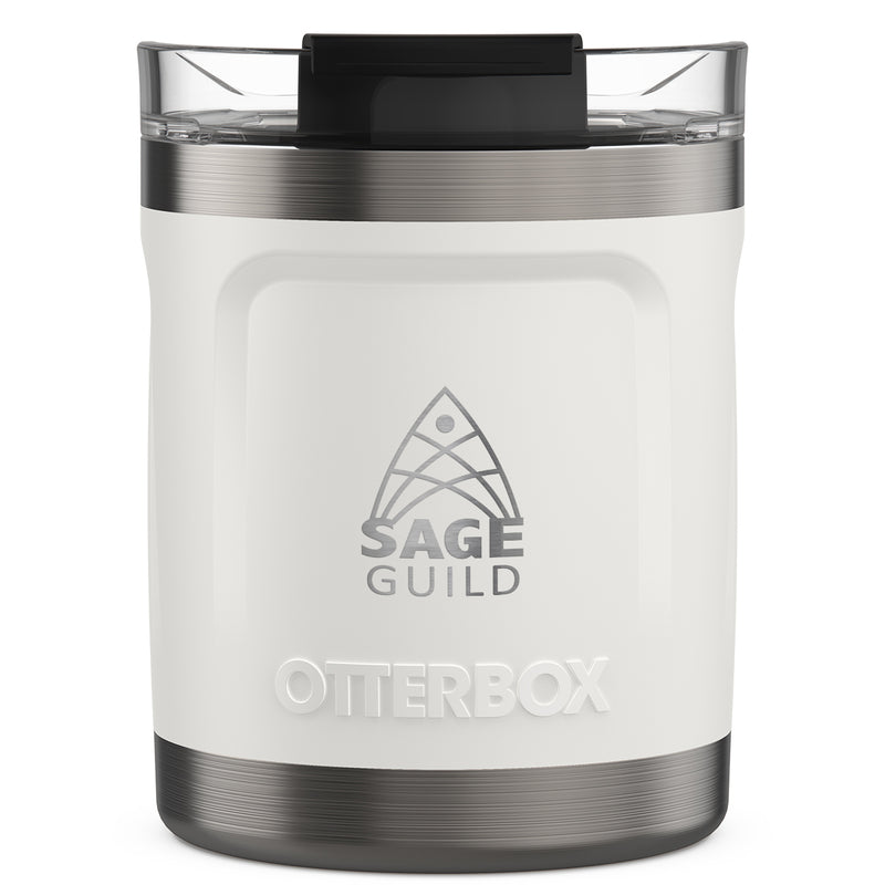 Load image into Gallery viewer, 10 Oz. Otterbox® Elevation® Core Colors Stainless Steel Tumbler