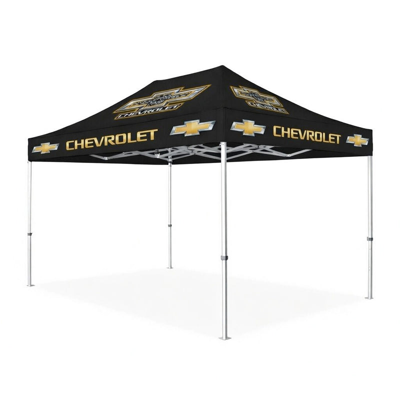 Load image into Gallery viewer, 10' x 15' Custom Pop-Up Tent Canopy
