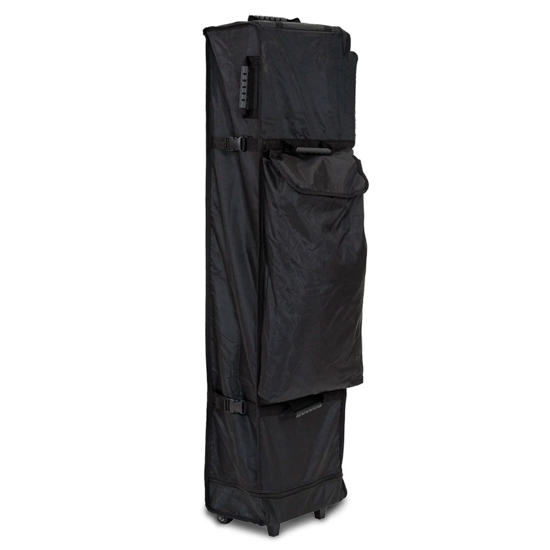 Load image into Gallery viewer, 10' x 20' Pop-Up Tent Frame Only (Black)
