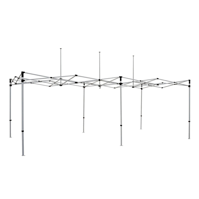 Load image into Gallery viewer, 10' x 20' Pop-Up Tent Frame Only