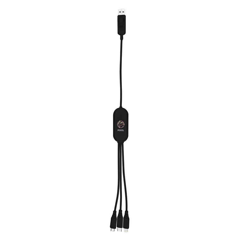 Load image into Gallery viewer, 100W Quick Charge Multi-Cable