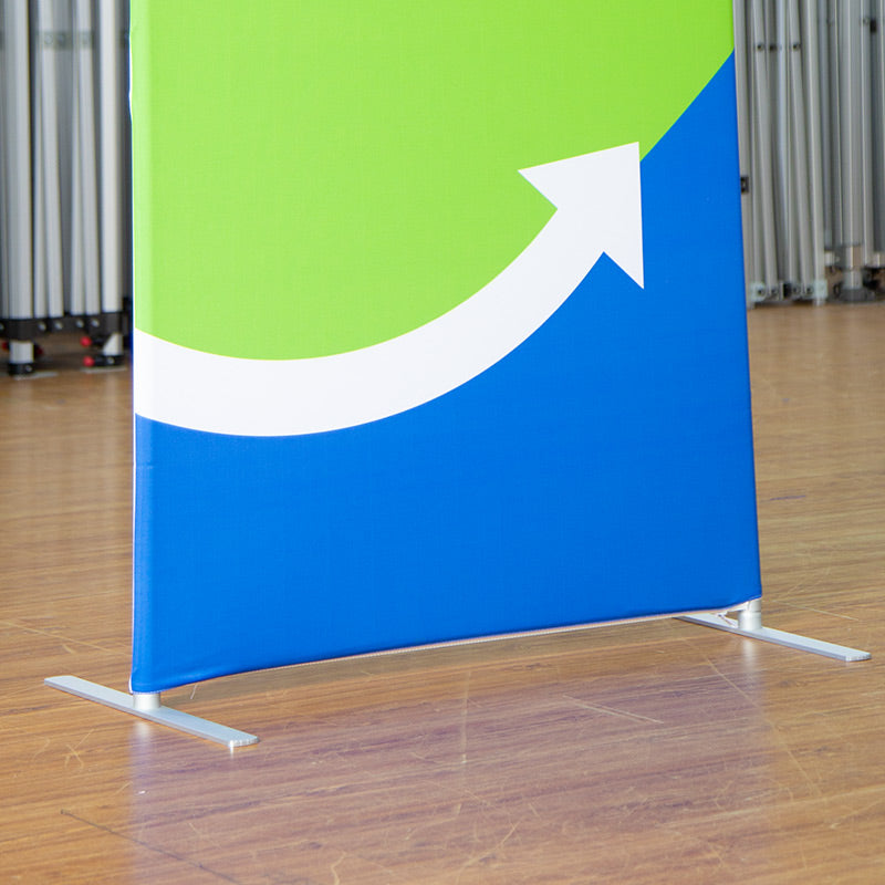 Load image into Gallery viewer, 7 FT Backwall Trio Kit B (Set of 3 Signs )