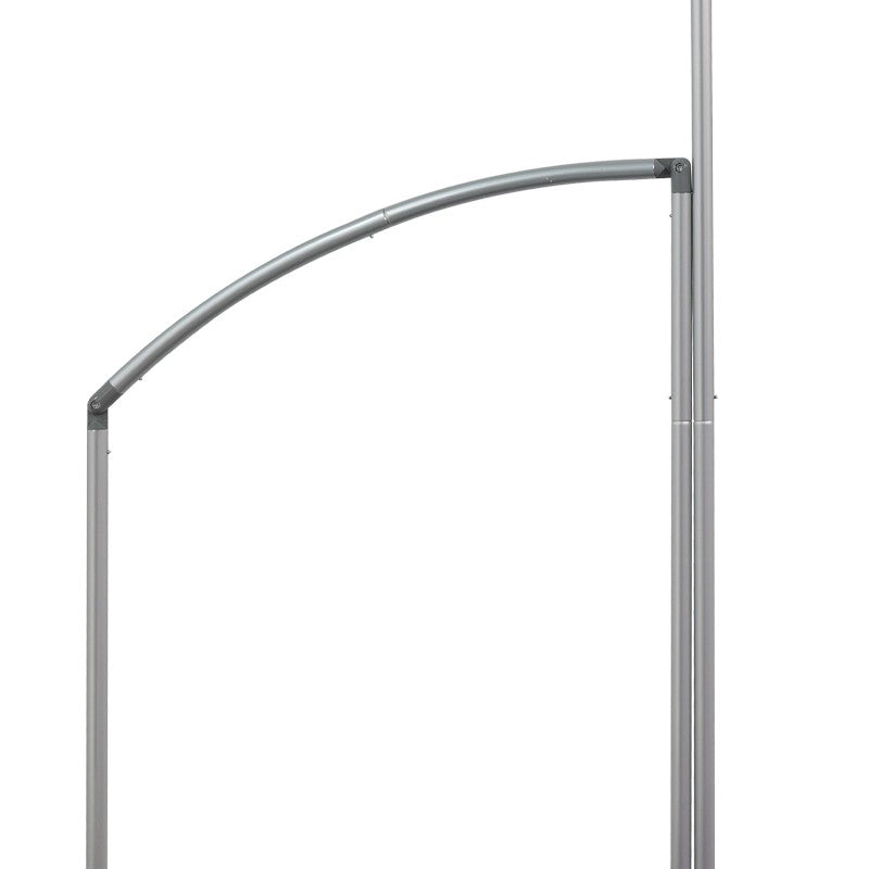 Load image into Gallery viewer, 7 FT Backwall Trio Kit B (Set of 3 Signs )