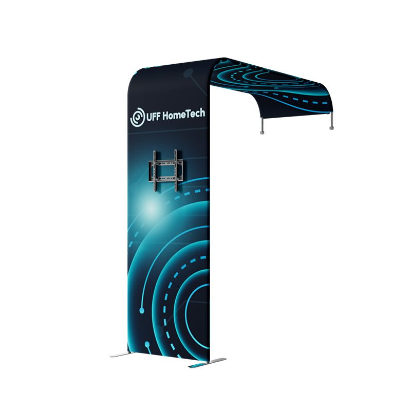 Load image into Gallery viewer, 10x20ft Showroom Display Kit - A5
