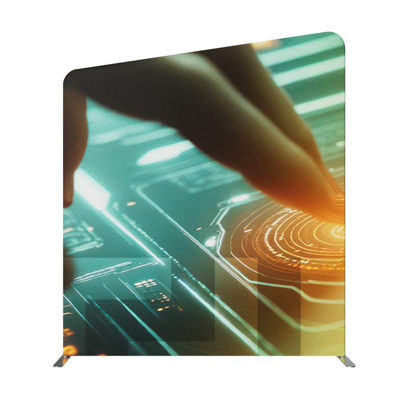 Load image into Gallery viewer, 10x20ft Showroom Display Kit - C1