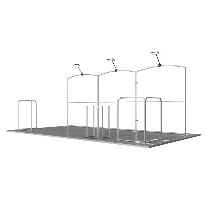 Load image into Gallery viewer, 10x20ft Showroom Display Kit - C2