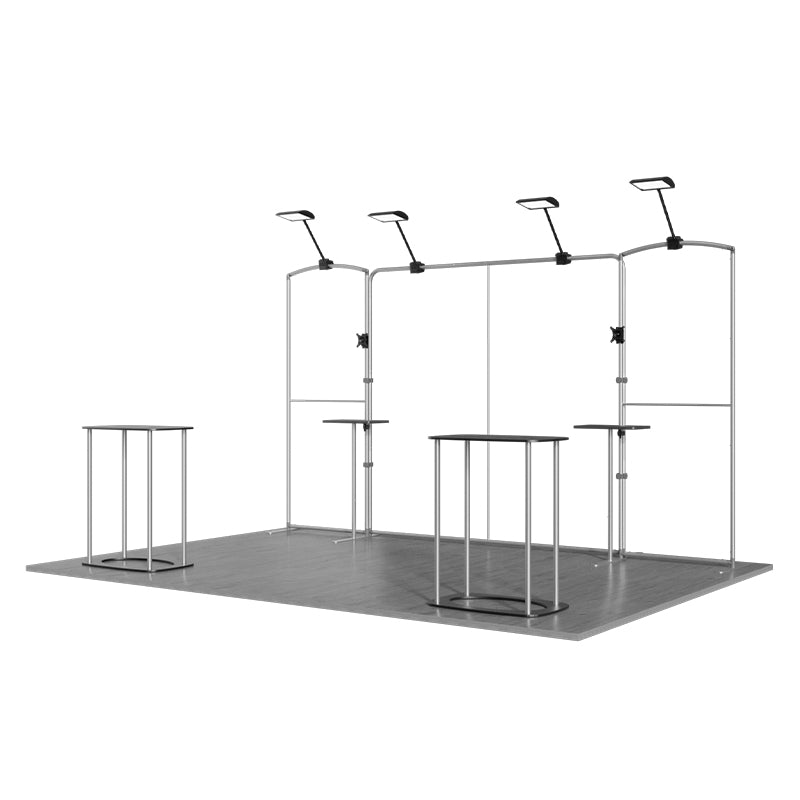 Load image into Gallery viewer, 10x215ft Showroom Display Kit - A1