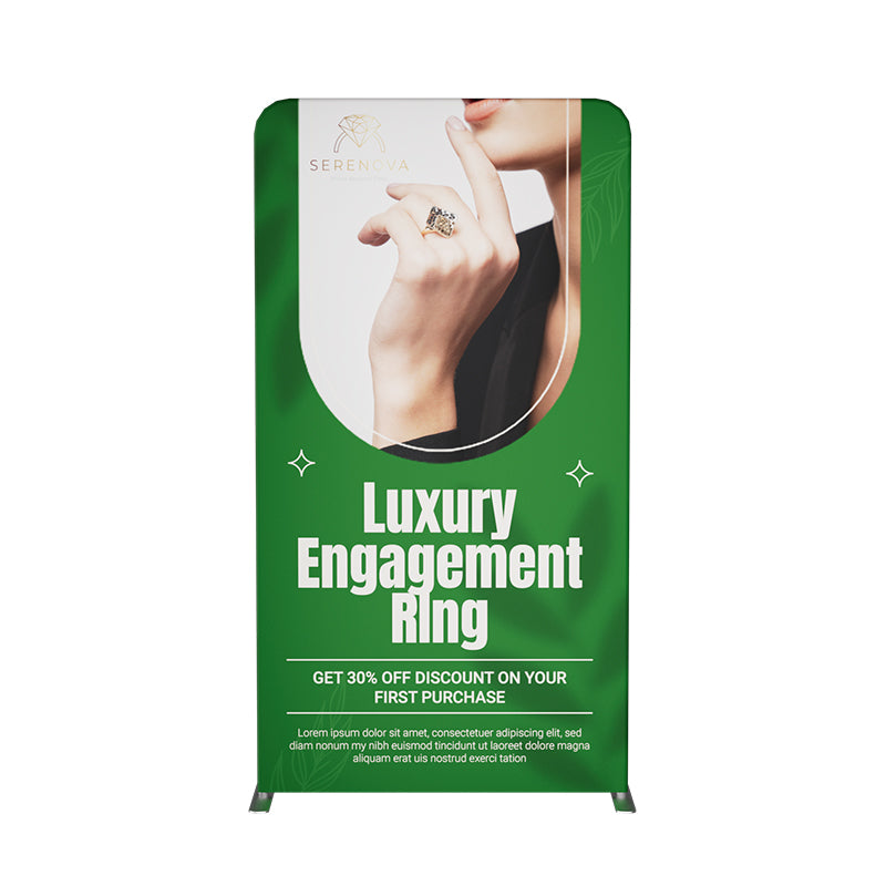 Load image into Gallery viewer, 10x215ft Showroom Display Kit - C1