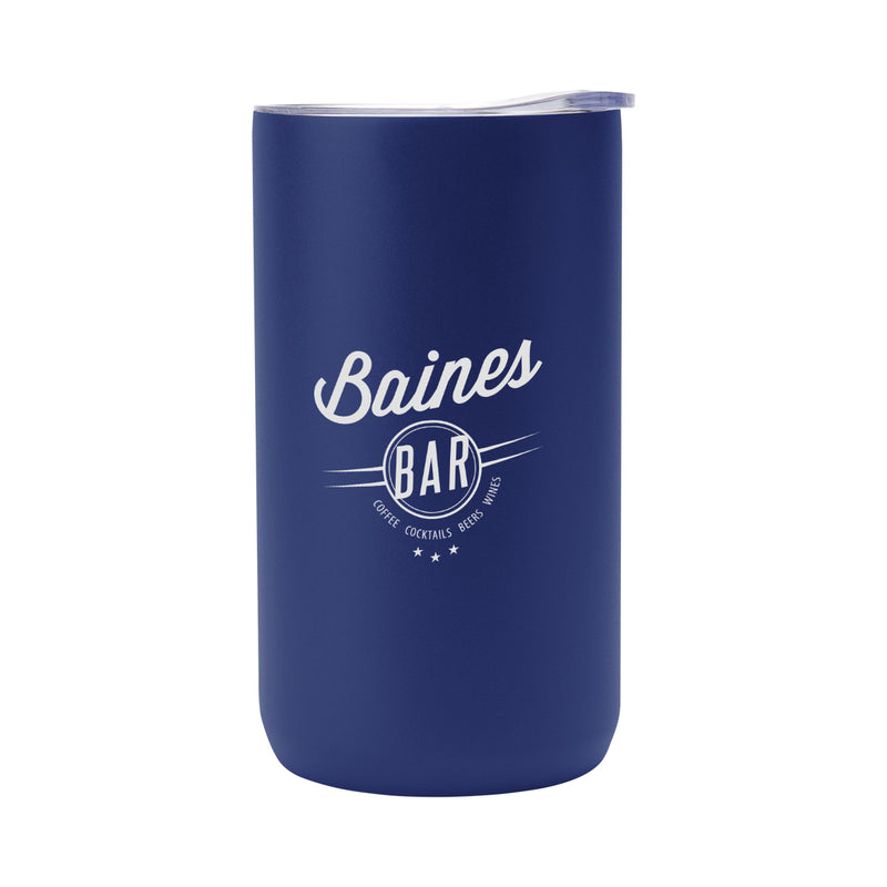 Load image into Gallery viewer, 12 Oz. 4-In-1 Double Walled Can Cooler