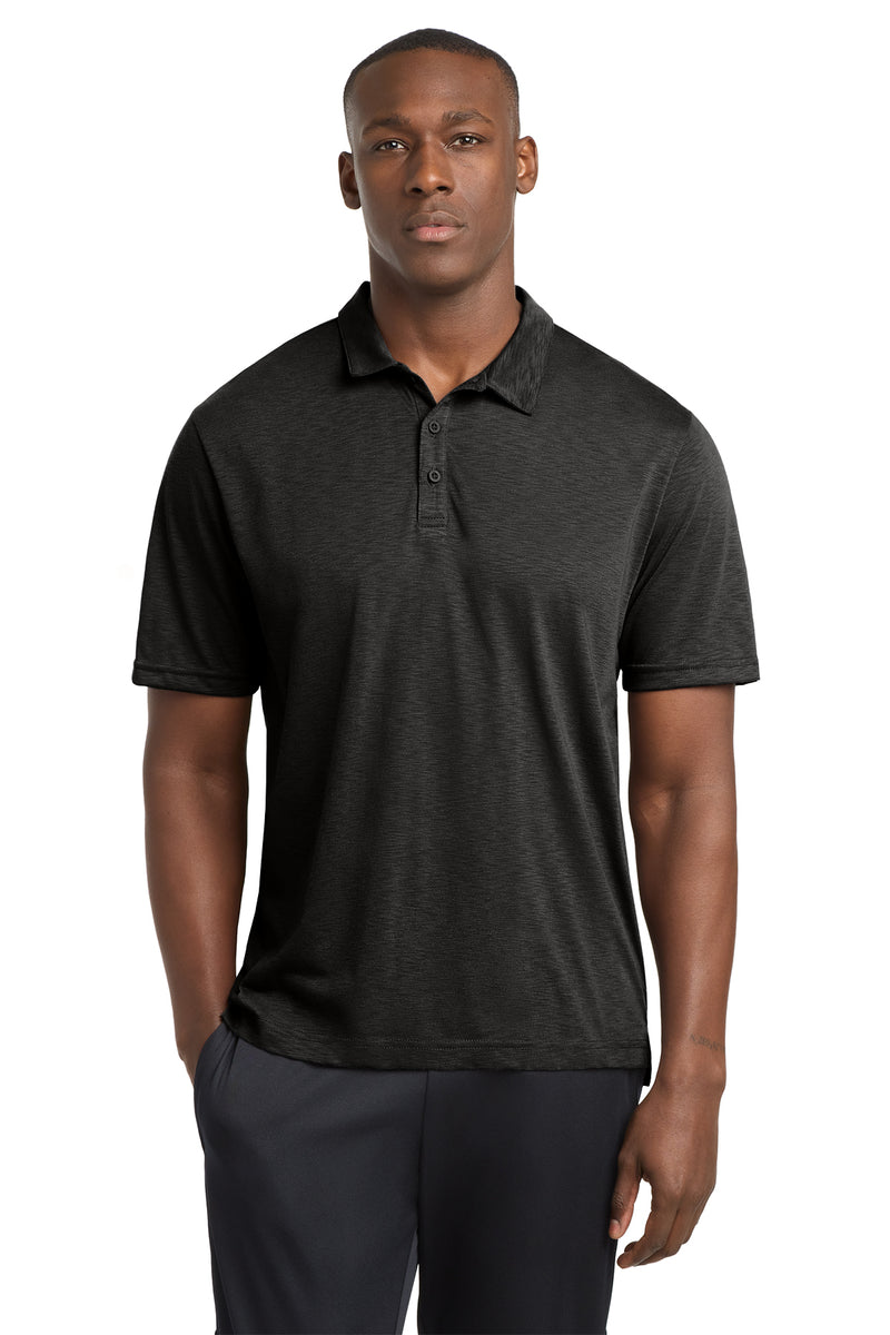 Load image into Gallery viewer, Sport-Tek ® PosiCharge ® Strive Polo
