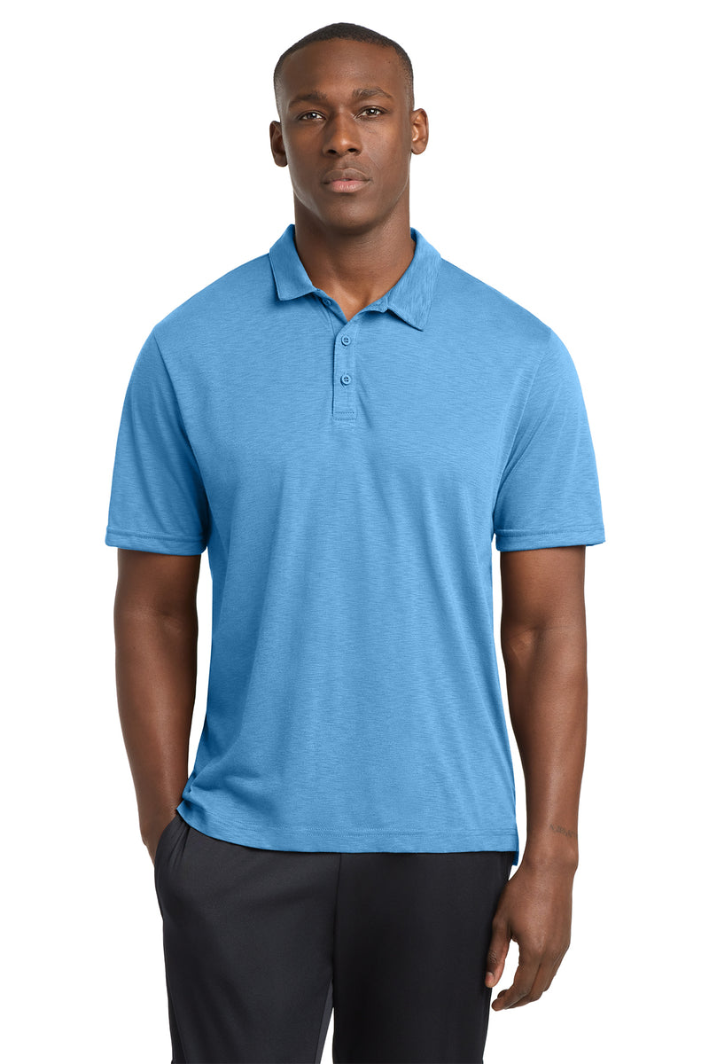 Load image into Gallery viewer, Sport-Tek ® PosiCharge ® Strive Polo
