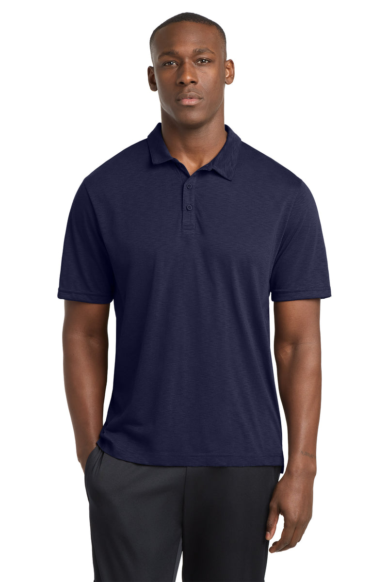 Load image into Gallery viewer, Sport-Tek ® PosiCharge ® Strive Polo