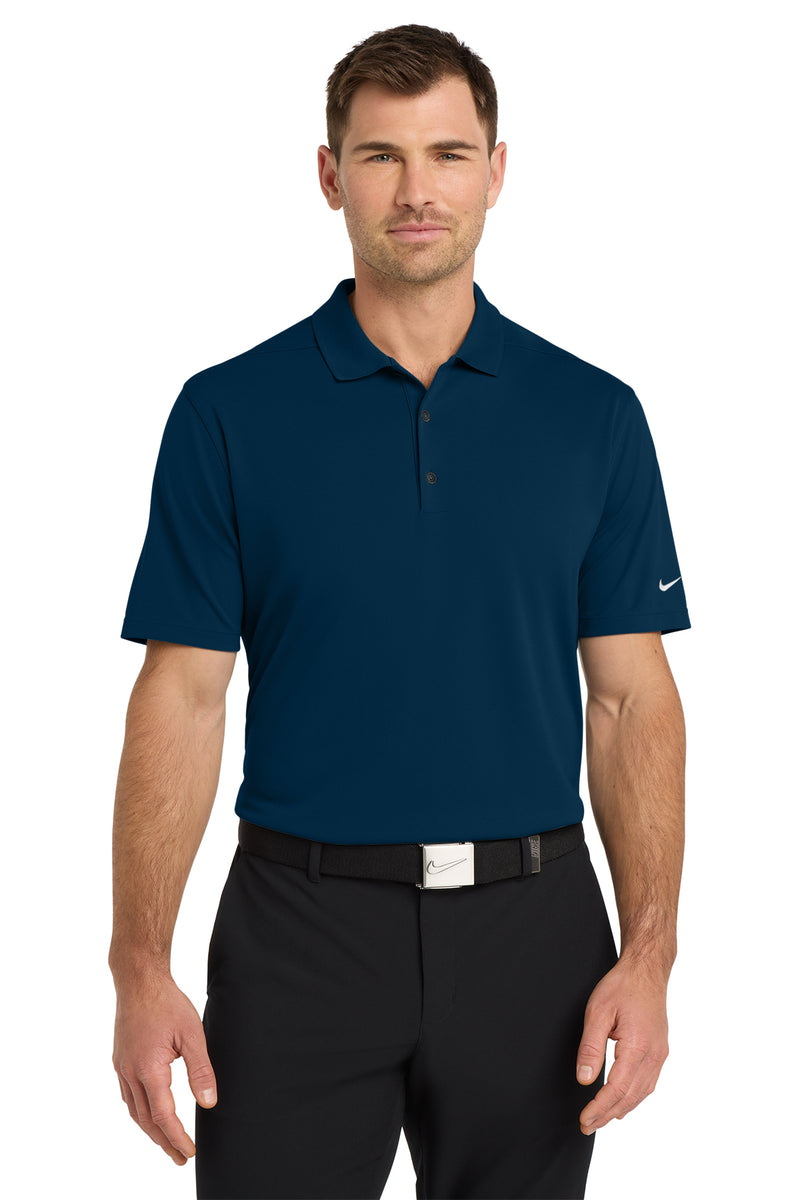 Load image into Gallery viewer, Nike Dri-FIT Micro Pique 2.0 Polo
