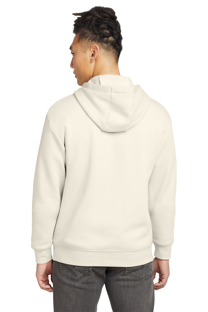 Load image into Gallery viewer, New Era® Heritage Fleece Full-Zip Hoodie