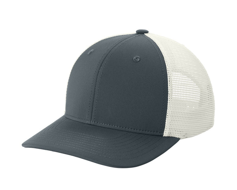 Load image into Gallery viewer, Sport-Tek® Club Trucker Cap