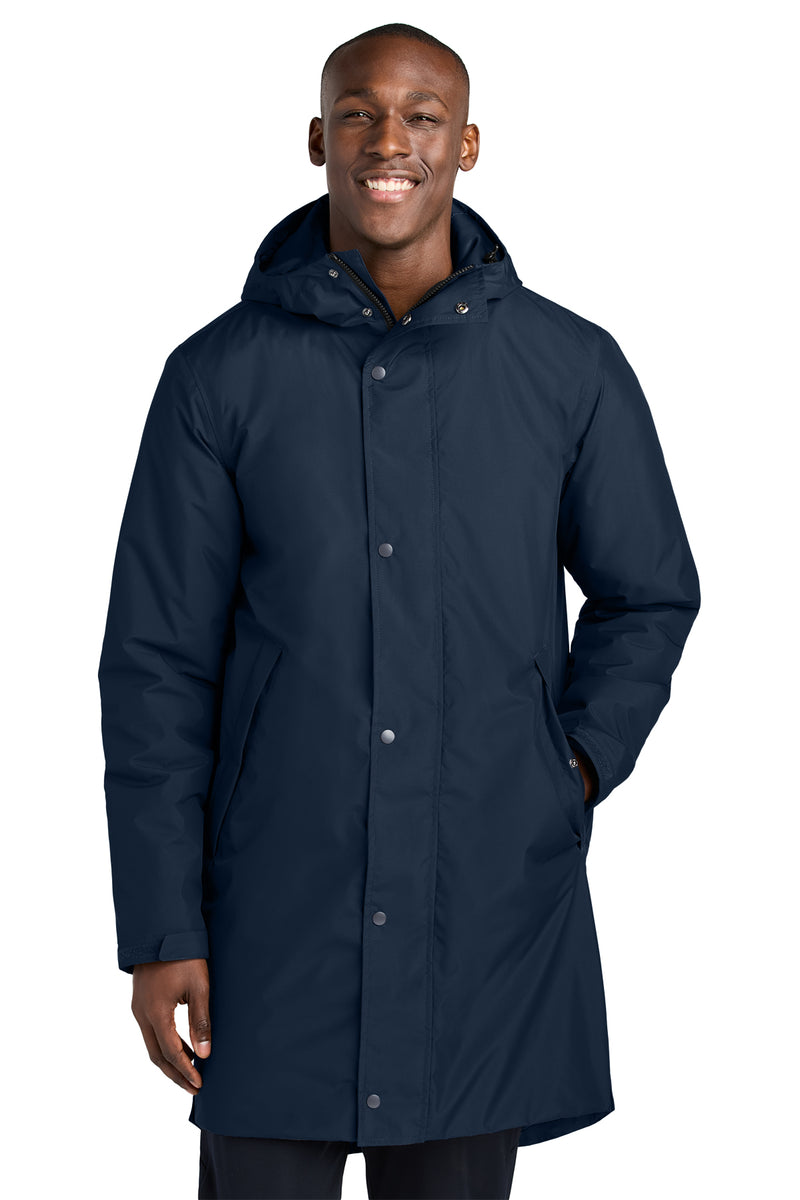 Load image into Gallery viewer, Sport-Tek® Waterproof Insulated Parka