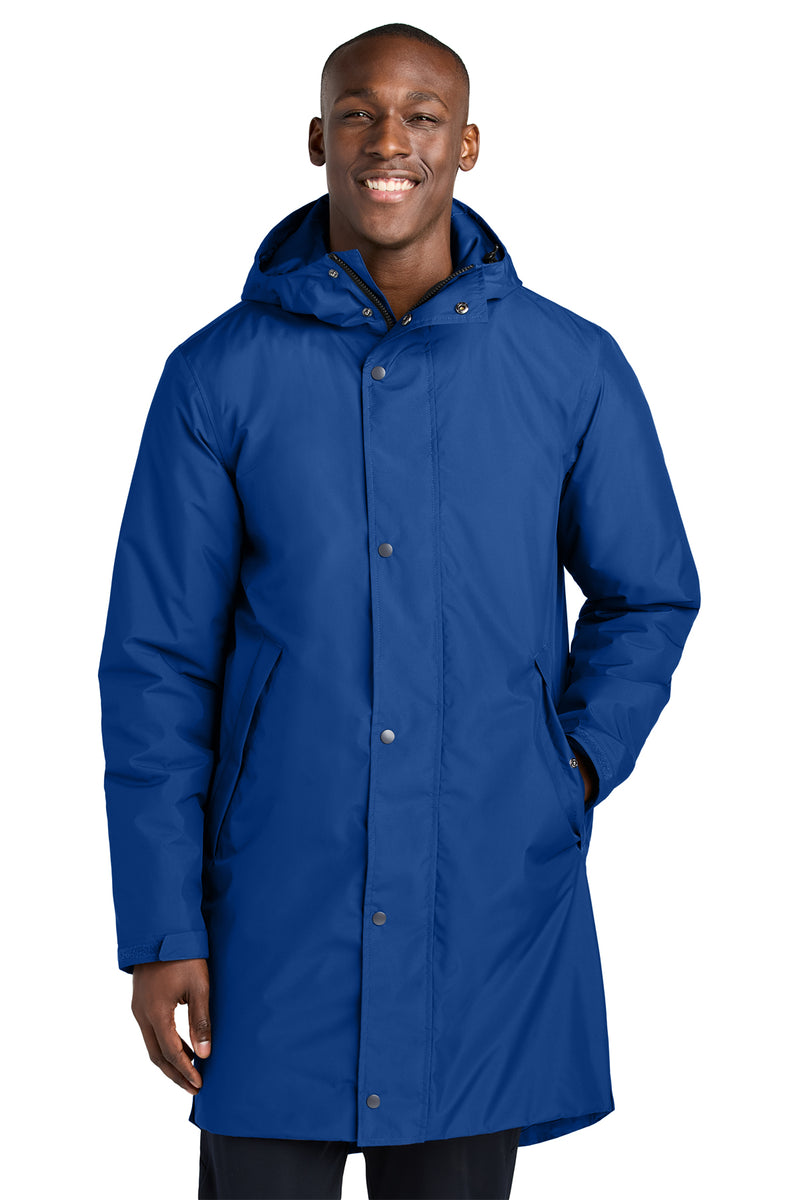 Load image into Gallery viewer, Sport-Tek® Waterproof Insulated Parka