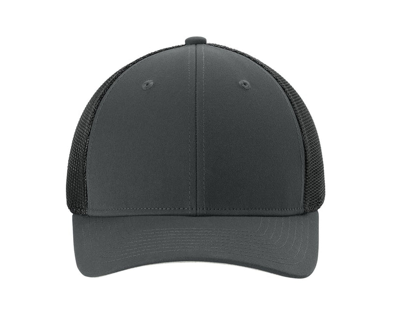 Load image into Gallery viewer, Sport-Tek® Stretch-Tek Mesh Back Cap