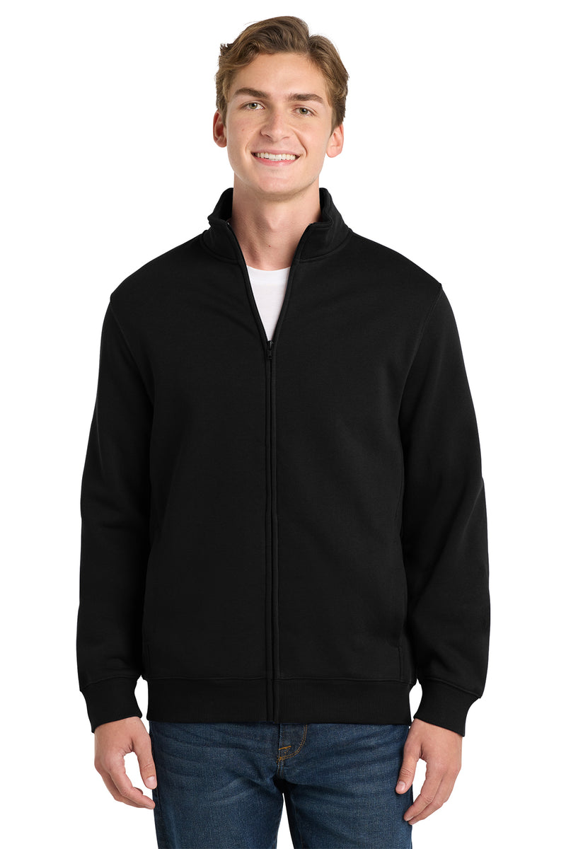 Load image into Gallery viewer, Sport-Tek® Full-Zip Sweatshirt