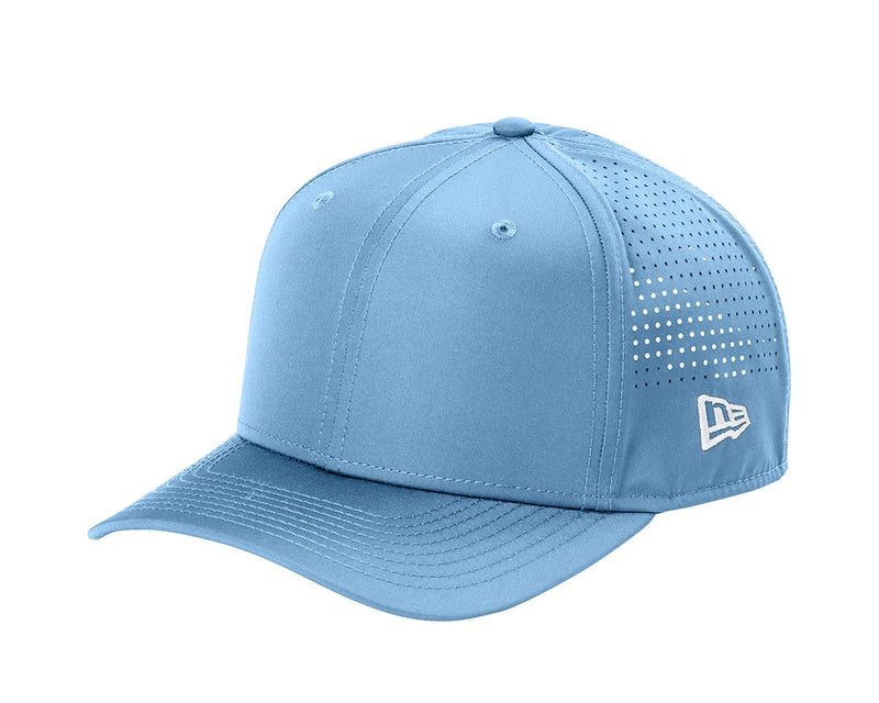 Load image into Gallery viewer, New Era® 9SEVENTY® Perforated Snapback Cap