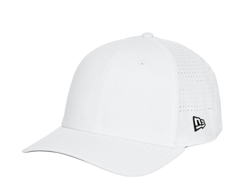 Load image into Gallery viewer, New Era® 9SEVENTY® Perforated Snapback Cap