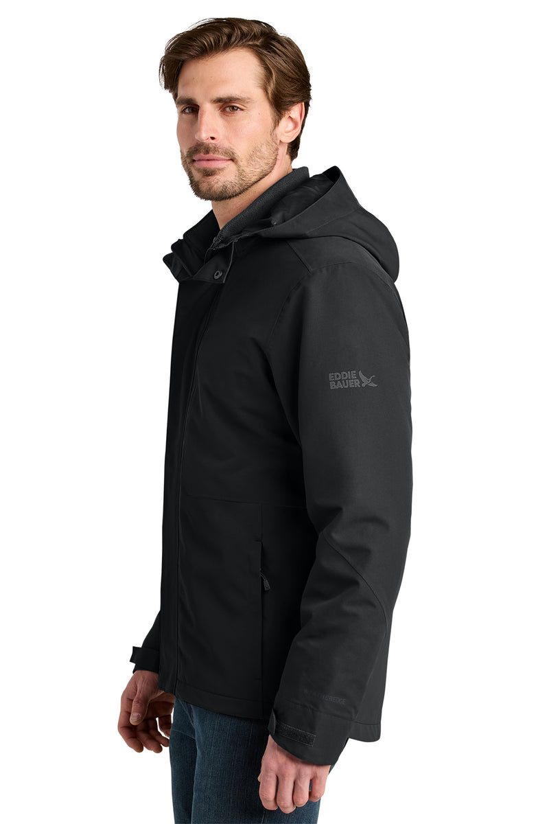 Load image into Gallery viewer, Eddie Bauer® WeatherEdge® Ridge 3-in-1 Jacket