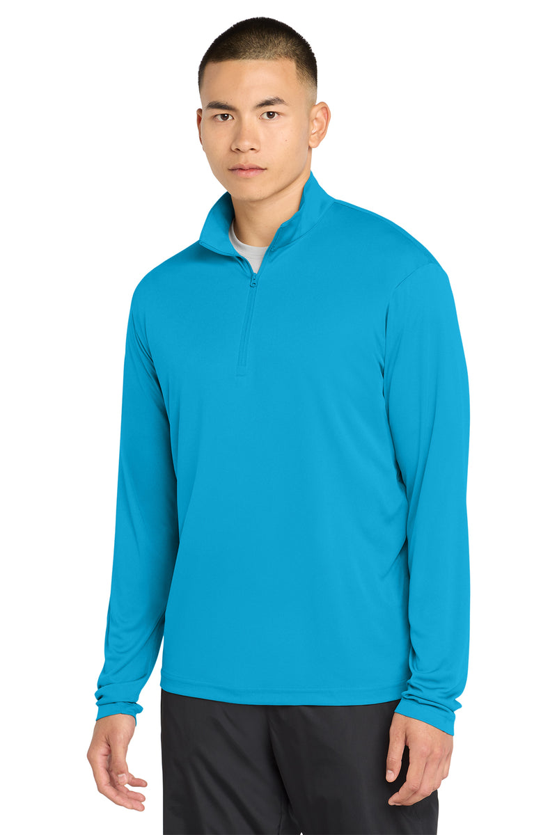 Load image into Gallery viewer, Sport-Tek® PosiCharge® Competitor™ 1/4-Zip Pullover