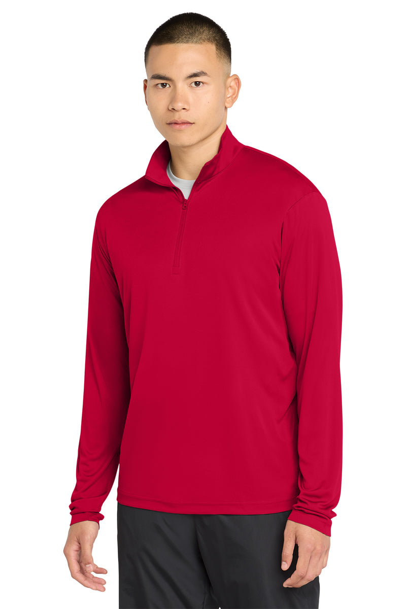 Load image into Gallery viewer, Sport-Tek® PosiCharge® Competitor™ 1/4-Zip Pullover