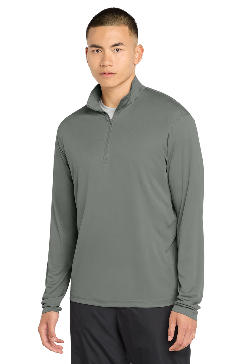 Load image into Gallery viewer, Sport-Tek® PosiCharge® Competitor™ 1/4-Zip Pullover