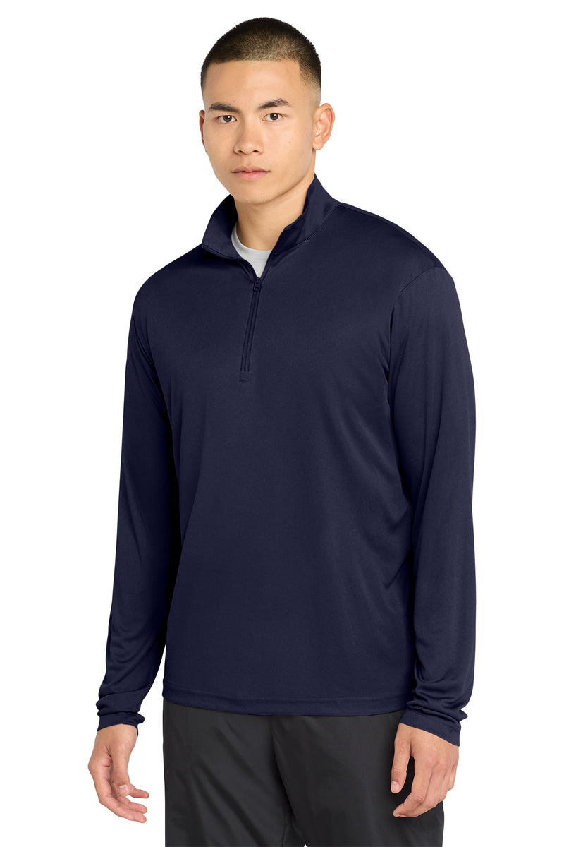 Load image into Gallery viewer, Sport-Tek® PosiCharge® Competitor™ 1/4-Zip Pullover