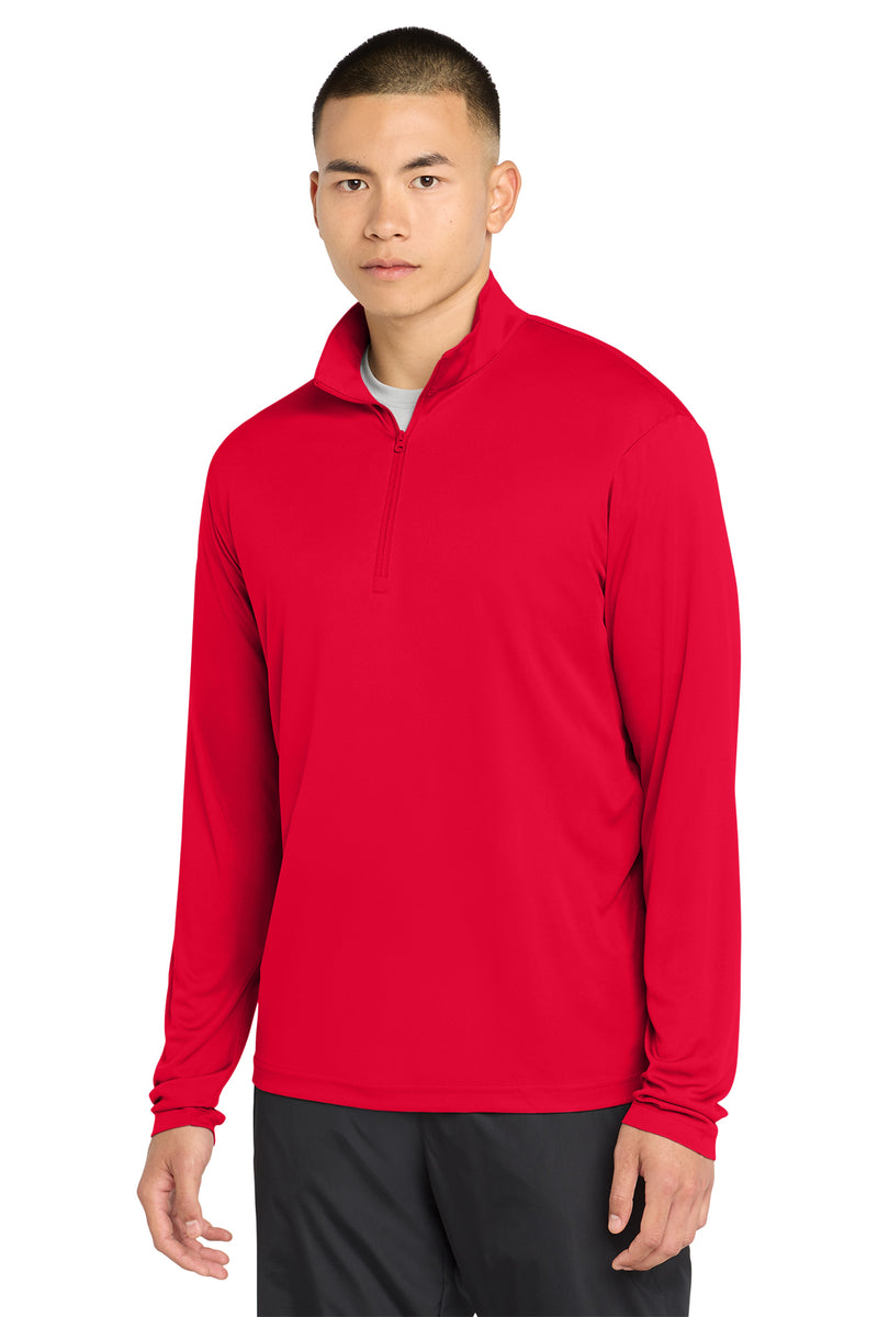 Load image into Gallery viewer, Sport-Tek® PosiCharge® Competitor™ 1/4-Zip Pullover