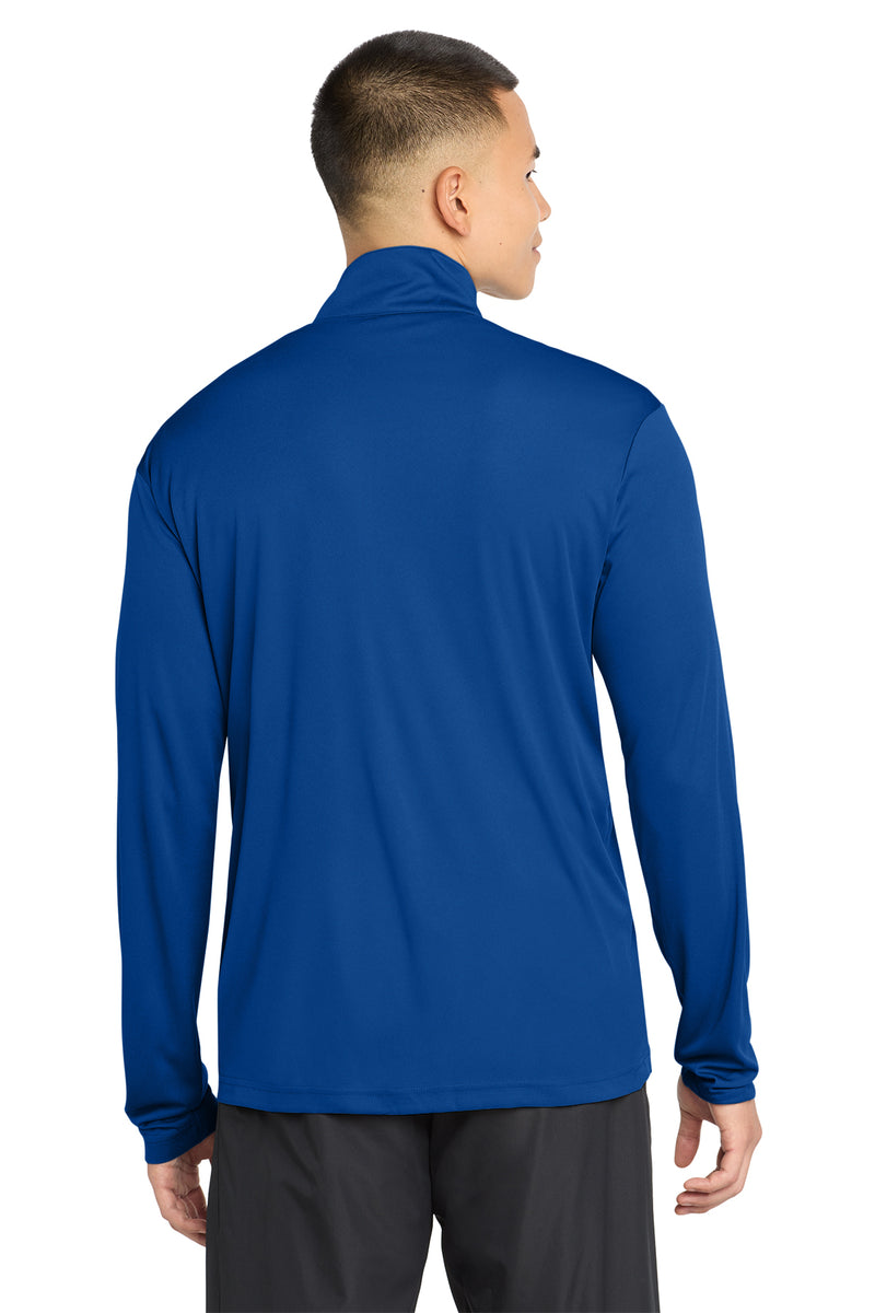 Load image into Gallery viewer, Sport-Tek® PosiCharge® Competitor™ 1/4-Zip Pullover