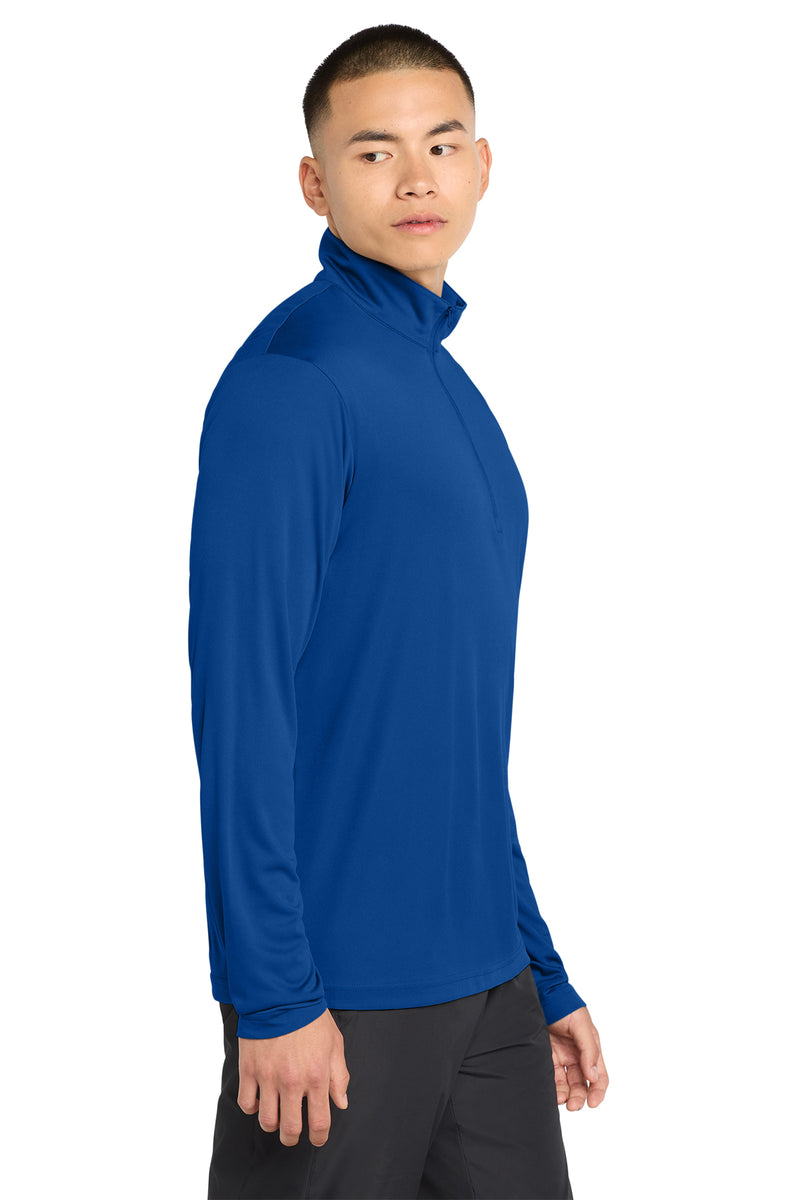 Load image into Gallery viewer, Sport-Tek® PosiCharge® Competitor™ 1/4-Zip Pullover