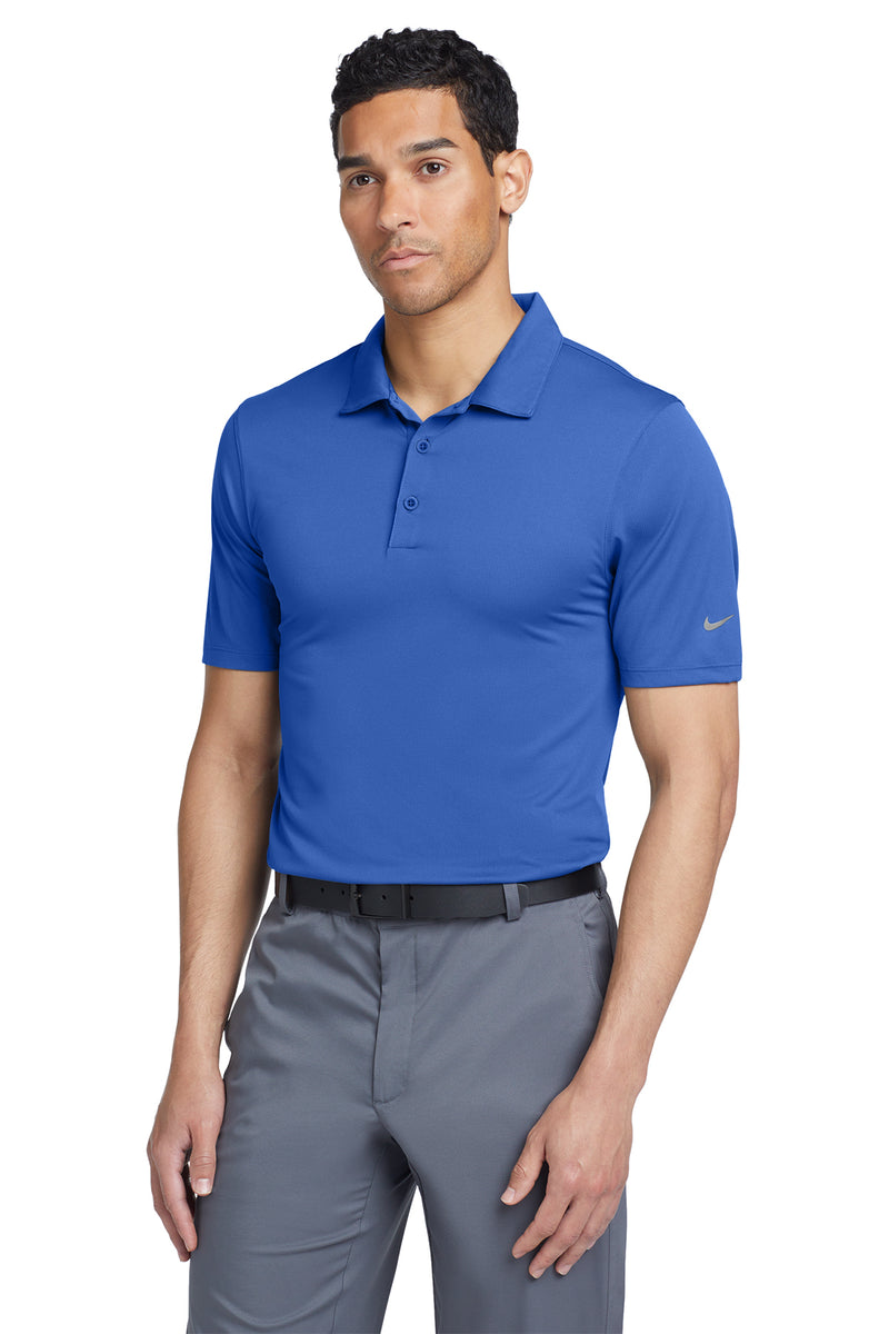 Load image into Gallery viewer, Nike Dri-FIT Legacy Polo