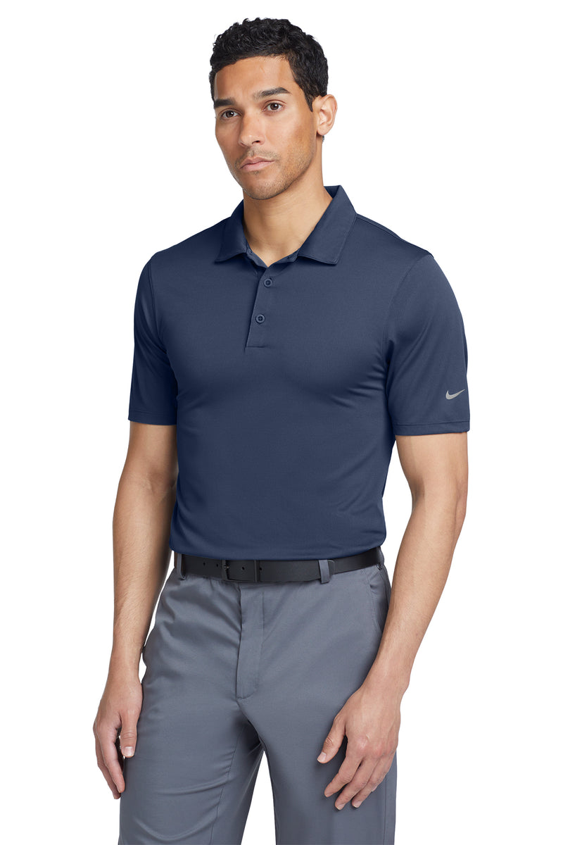 Load image into Gallery viewer, Nike Dri-FIT Legacy Polo