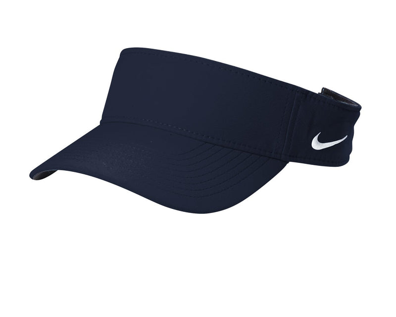 Load image into Gallery viewer, Nike Dri-FIT Team Performance Visor