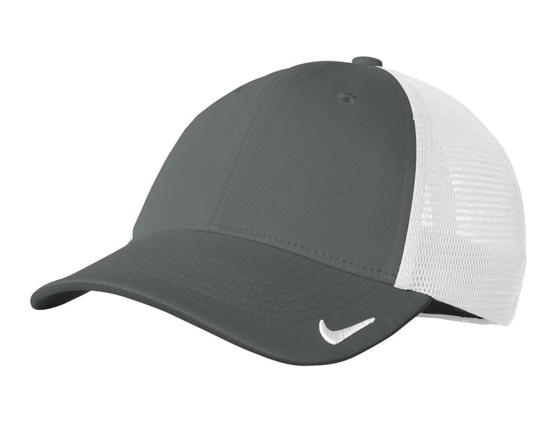 Load image into Gallery viewer, Nike Stretch-to-Fit Mesh Back Cap