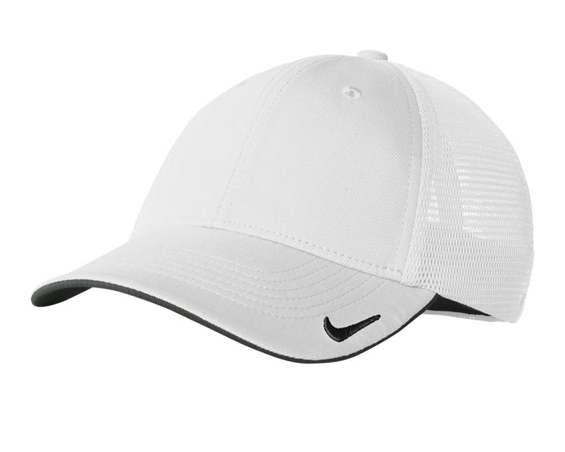 Load image into Gallery viewer, Nike Stretch-to-Fit Mesh Back Cap
