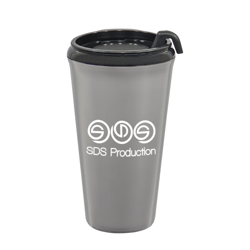 Load image into Gallery viewer, 16 Oz. Infinity Tumbler