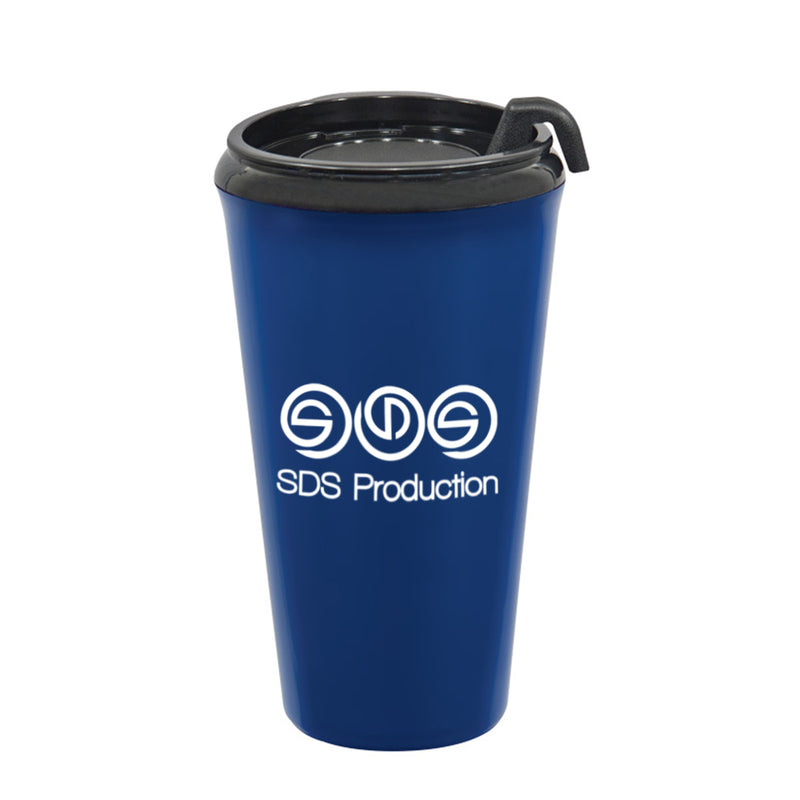 Load image into Gallery viewer, 16 Oz. Infinity Tumbler