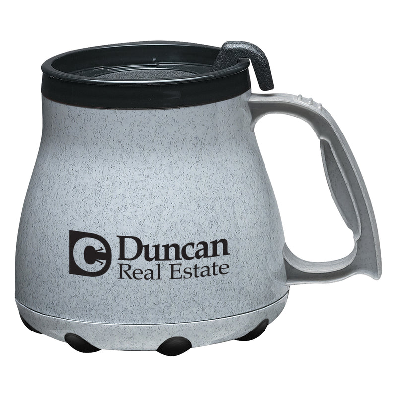 Load image into Gallery viewer, 16 Oz. Low Rider Desk Mug