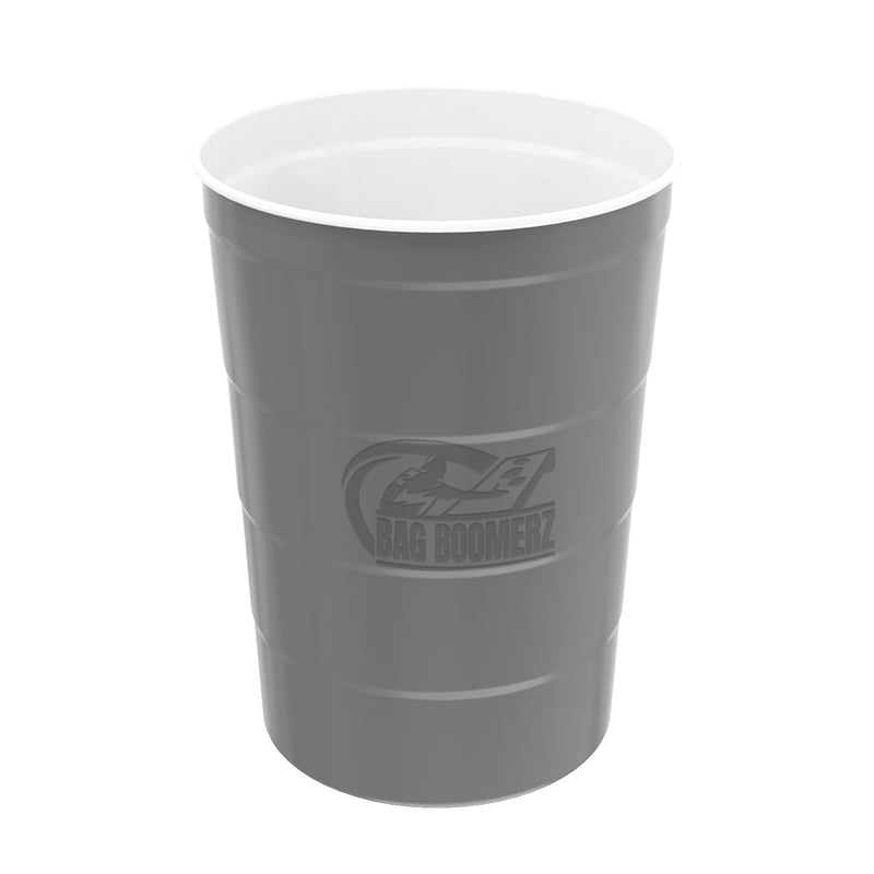 Load image into Gallery viewer, 16 Oz. Steel Chill-Cupsa