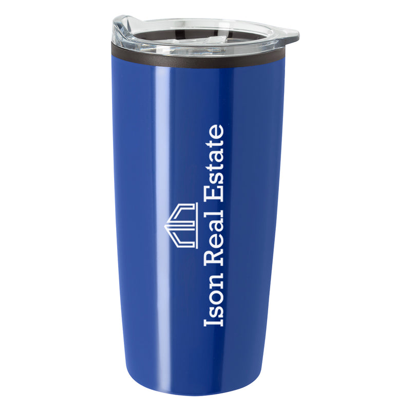Load image into Gallery viewer, 20 Oz. Elate Himalayan Tumbler