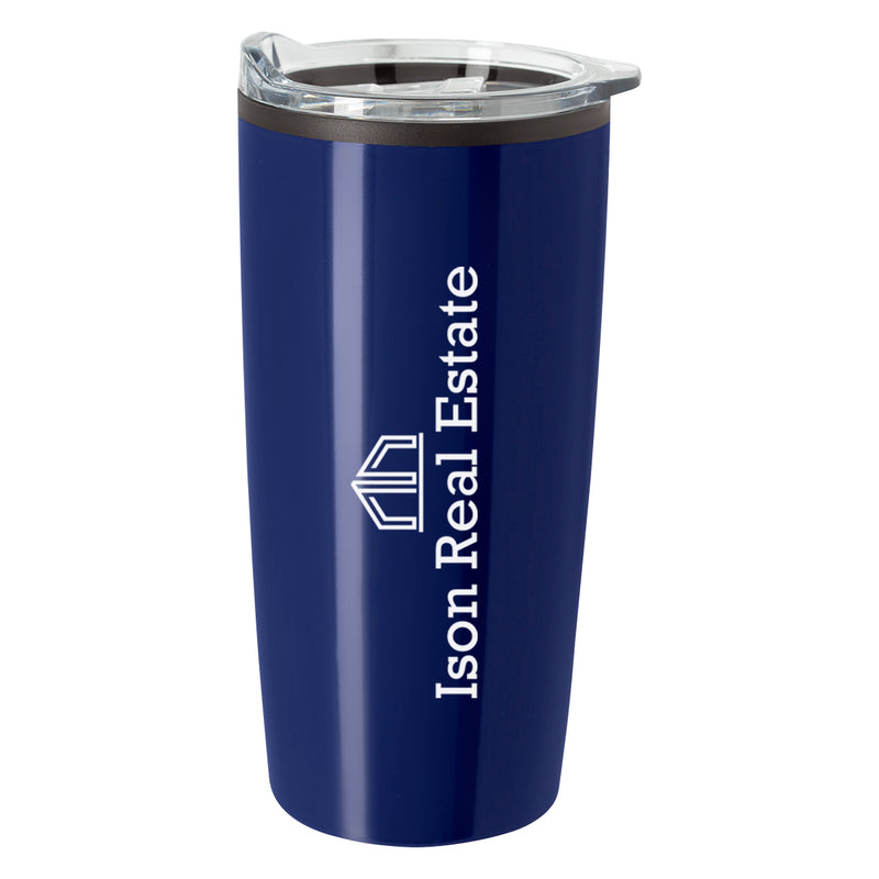 Load image into Gallery viewer, 20 Oz. Elate Himalayan Tumbler