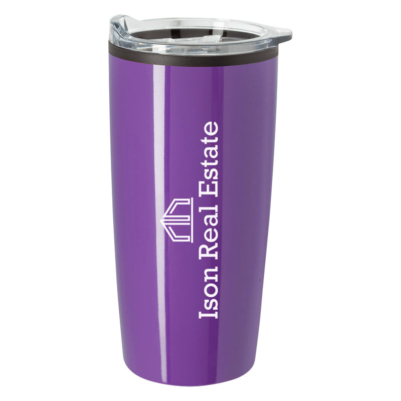 Load image into Gallery viewer, 20 Oz. Elate Himalayan Tumbler