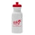 Load image into Gallery viewer, 20 Oz. Hydration Water Bottle