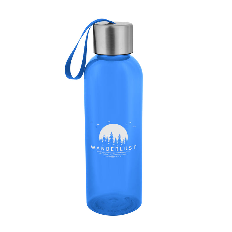 Load image into Gallery viewer, 20 Oz. Jaclyn RPET Bottle
