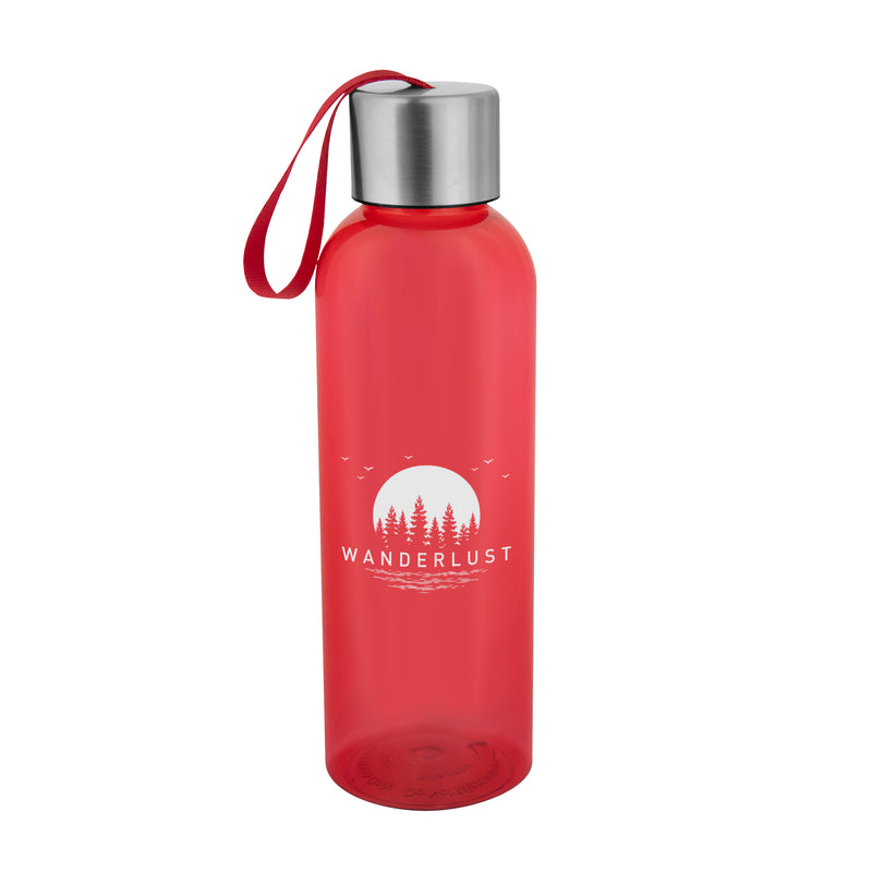 Load image into Gallery viewer, 20 Oz. Jaclyn RPET Bottle