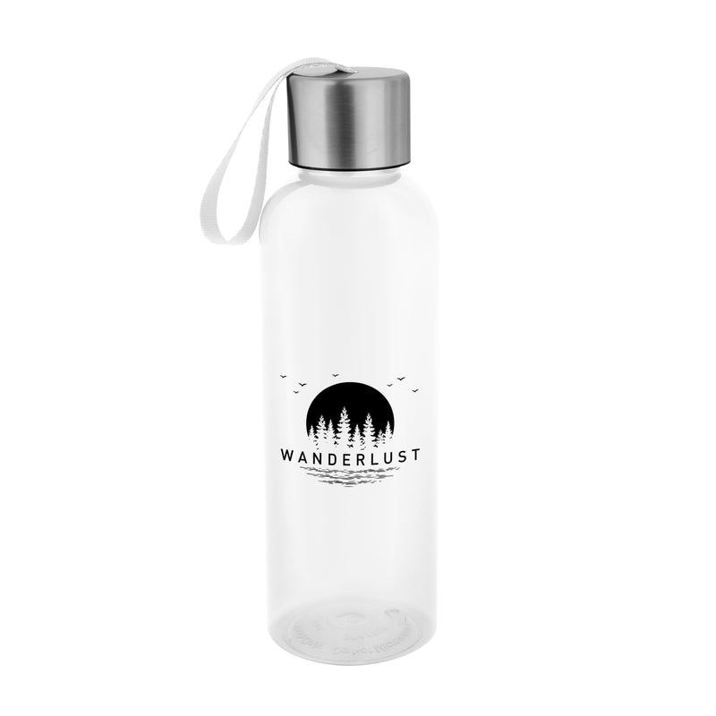 Load image into Gallery viewer, 20 Oz. Jaclyn RPET Bottle