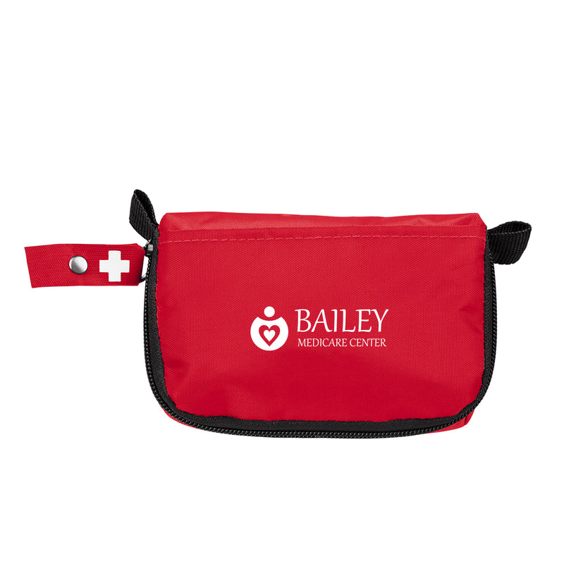 Load image into Gallery viewer, 20 Pc. First Aid Kit